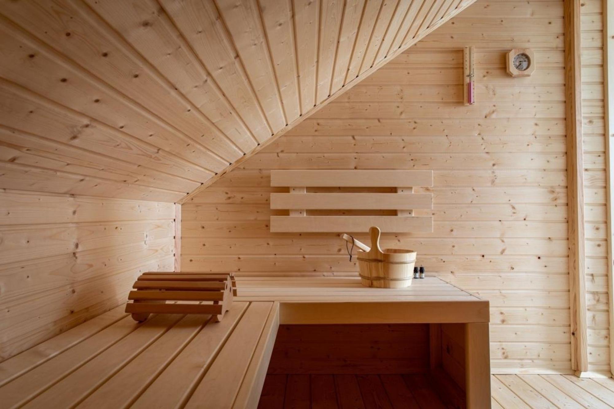 Ferienwohnung Sonnenstrahl Am Harkebruegger See Mit Sauna Barssel  Exterior photo